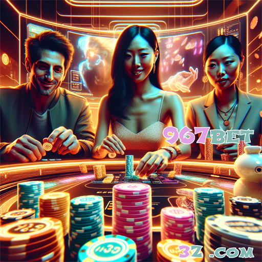 A Ascensão dos Jogos Móveis no 967bet